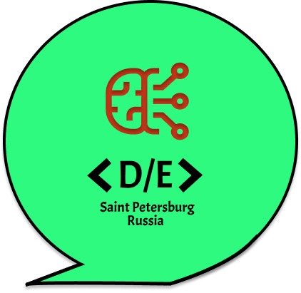 Dodiya Enterprises LLC Logo